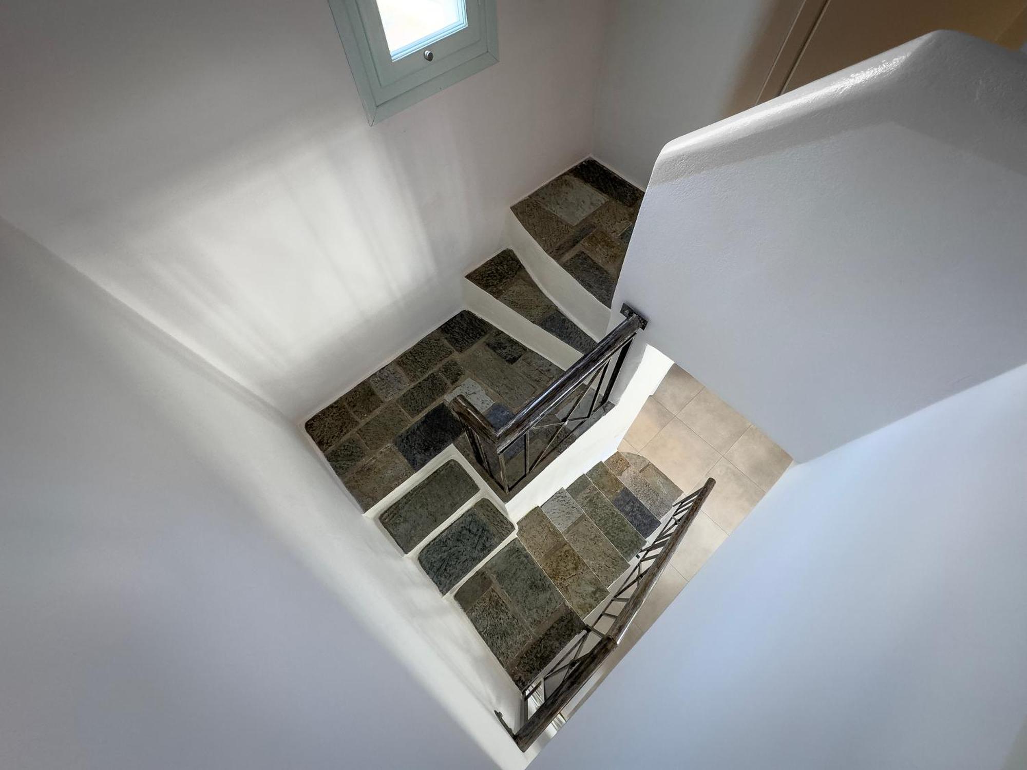 Aneton Residences Folegandros Karavostasis  Esterno foto