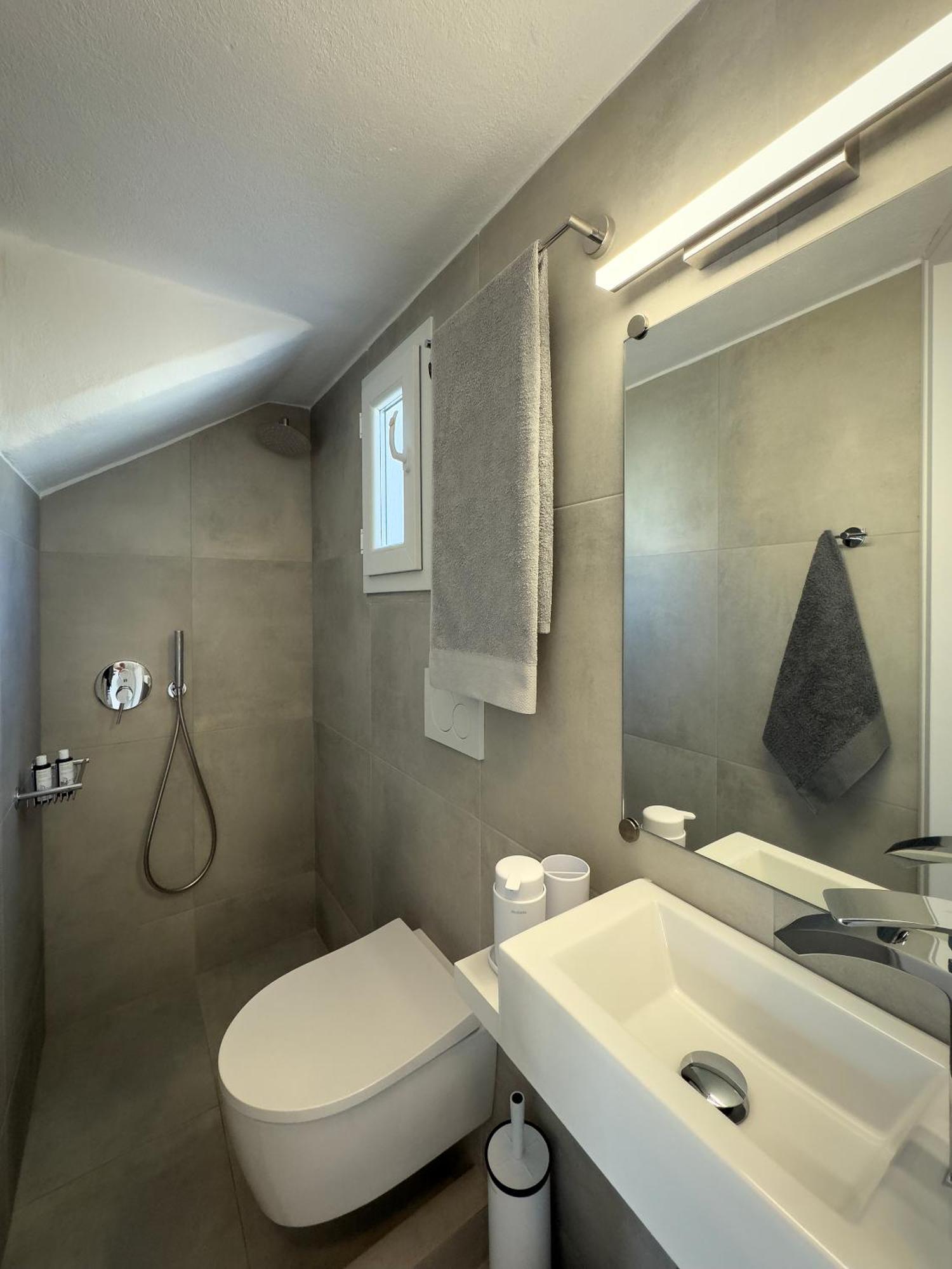 Aneton Residences Folegandros Karavostasis  Esterno foto